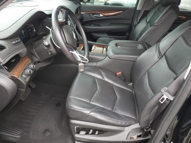  CADILLAC ESCALADE 2019 Black