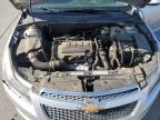 2012 Chevrolet Cruze Eco იყიდება Sacramento-ში, CA - Front End