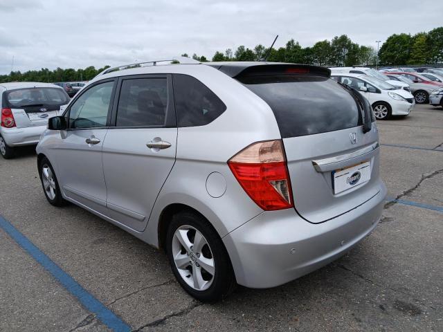 2008 HONDA FR-V EX I-