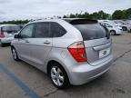 2008 HONDA FR-V EX I- for sale at Copart NEWBURY