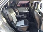 2022 Ford Explorer Xlt იყიდება San Antonio-ში, TX - Water/Flood