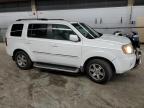2010 Honda Pilot Touring на продаже в Wheeling, IL - Front End