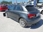 2017 AUDI A1 S LINE for sale at Copart ST HELENS