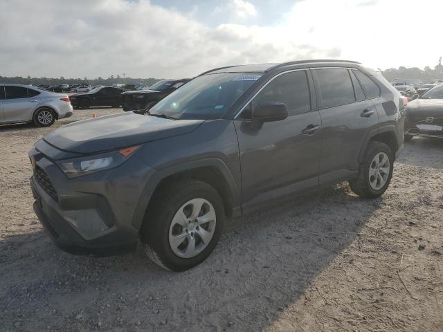  TOYOTA RAV4 2019 Szary