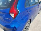 2018 MG 3 EXCLUSIV for sale at Copart WESTBURY