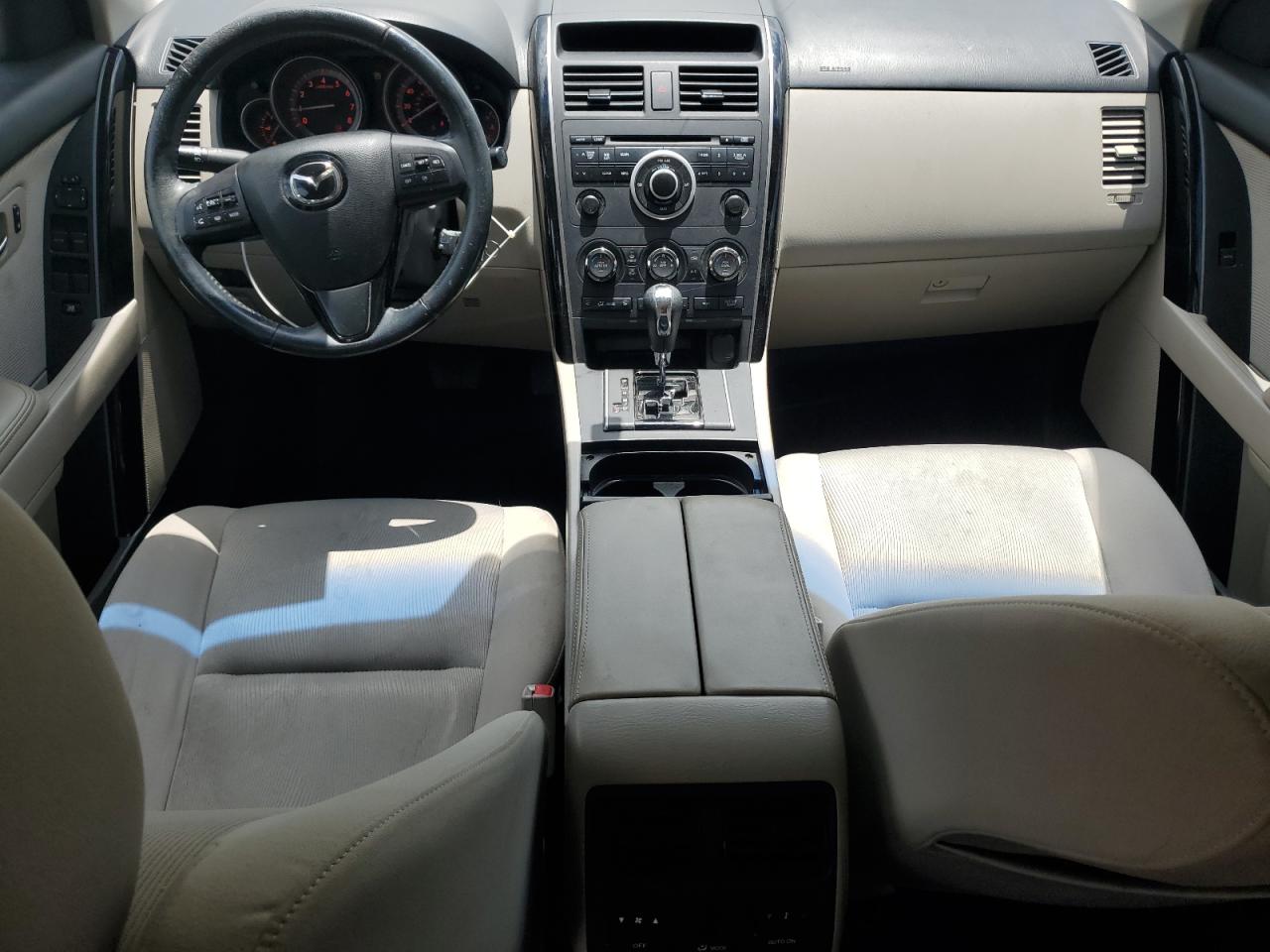 2010 Mazda Cx-9 VIN: JM3TB2MA7A0229662 Lot: 56659805