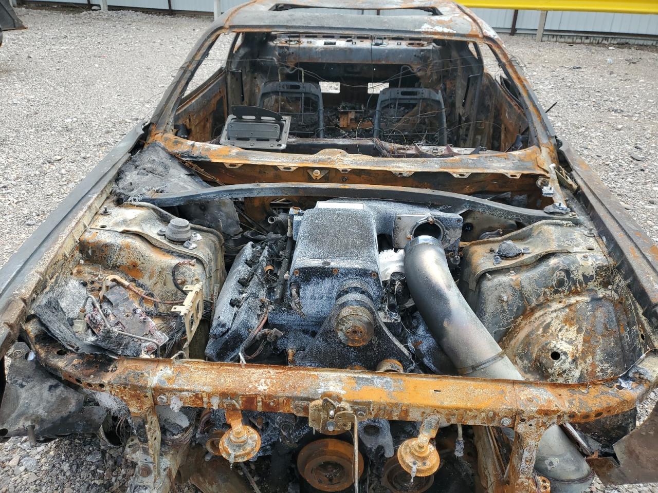 2010 Dodge Challenger Srt-8 VIN: 2B3CJ7DWXAH183634 Lot: 56039045