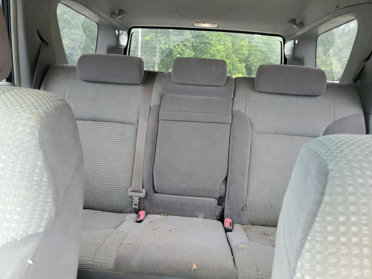 2004 Toyota 4Runner Sr5 VIN: JTEZU14R948016419 Lot: 57303515