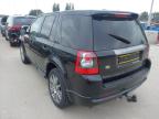 2009 LAND ROVER FREELANDER for sale at Copart SANDY