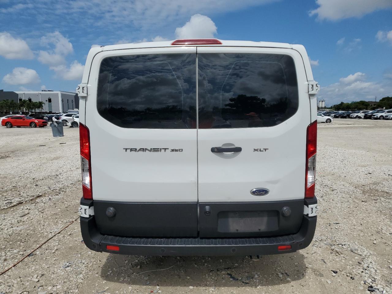 2020 Ford Transit T-350 VIN: 1FBAX2Y82LKA23198 Lot: 56368295