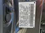 2009 Acura Tl  na sprzedaż w Vallejo, CA - Front End