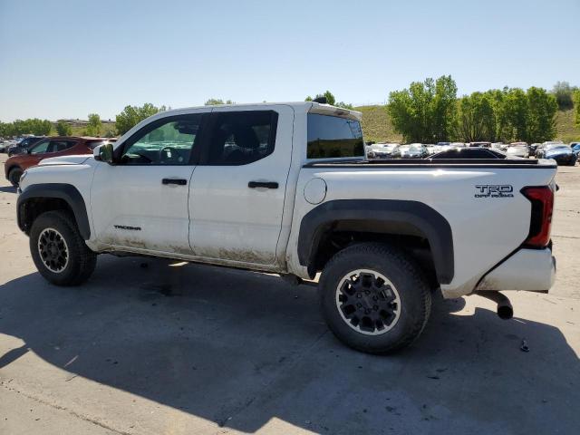  TOYOTA TACOMA 2024 Белы
