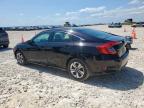 2016 Honda Civic Lx for Sale in Temple, TX - Side