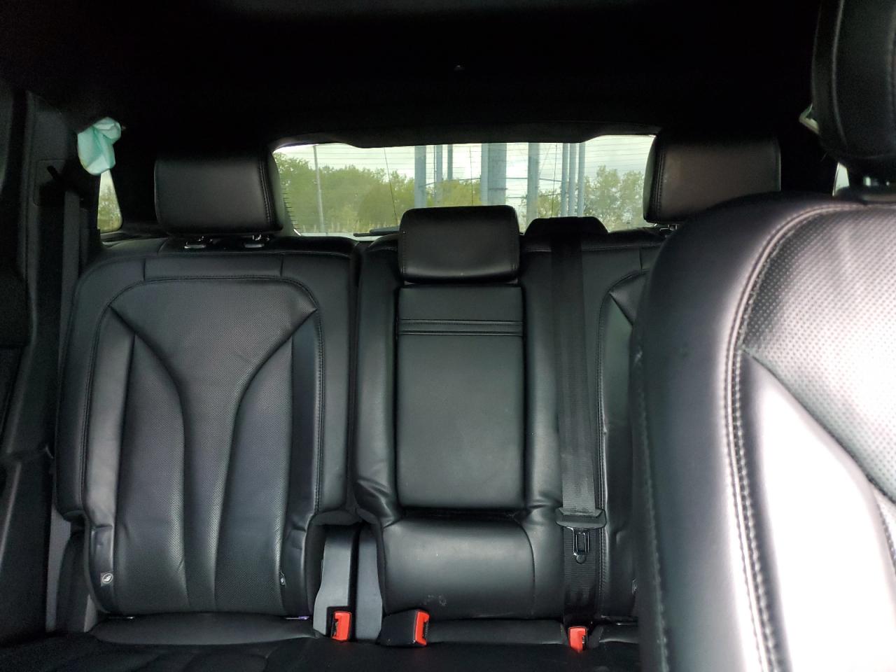 2020 Lincoln Nautilus Reserve VIN: 2LMPJ8K91LBL31002 Lot: 56486465