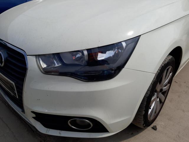2013 AUDI A1 SPORT T