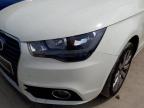 2013 AUDI A1 SPORT T for sale at Copart SANDY