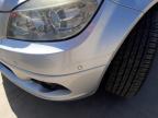 2007 MERCEDES BENZ C180 SE KO for sale at Copart SANDY