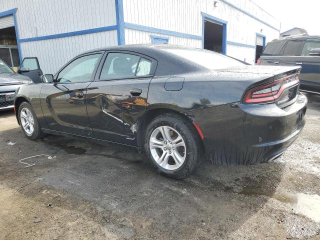  DODGE CHARGER 2022 Czarny