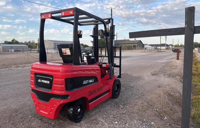  OTHER FORKLIFT 2024 Красный