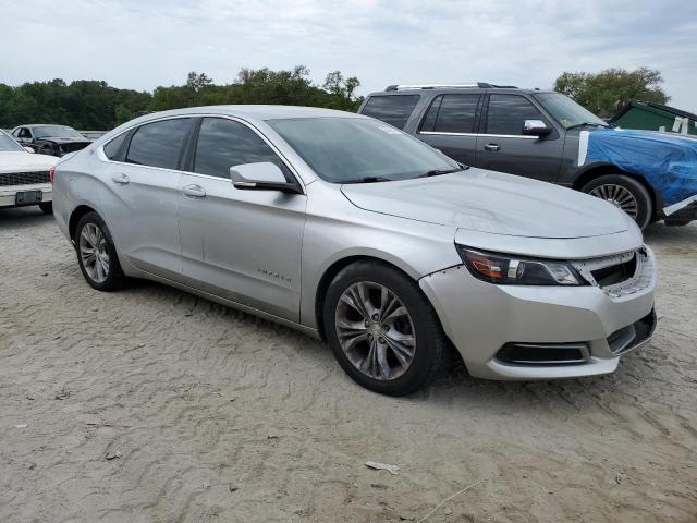  CHEVROLET IMPALA 2014 Srebrny