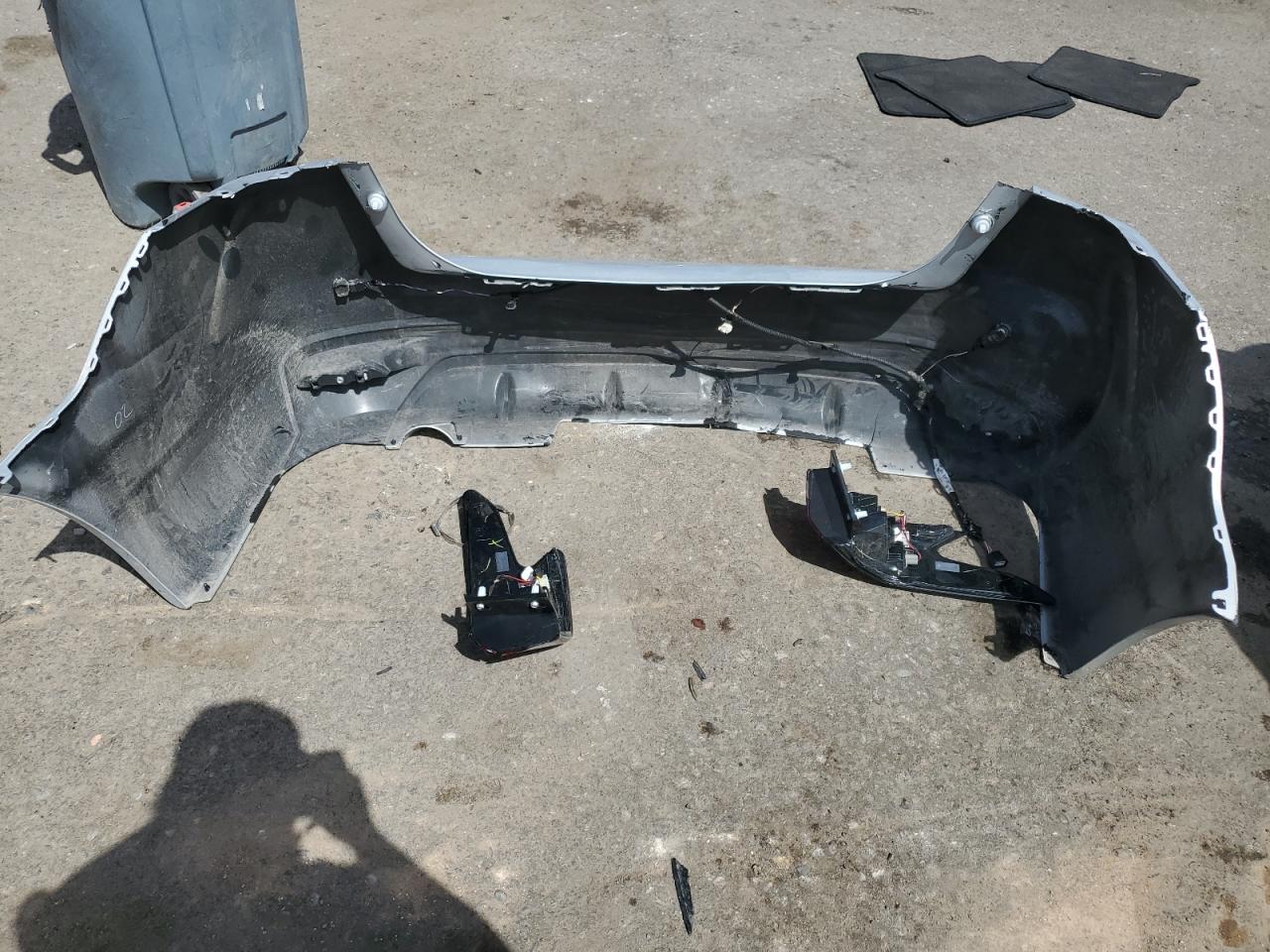 2025 Nissan Versa Sv VIN: 3N1CN8EV4SL827347 Lot: 56669825