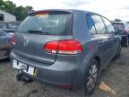 2012 VOLKSWAGEN GOLF MATCH for sale at Copart WOLVERHAMPTON