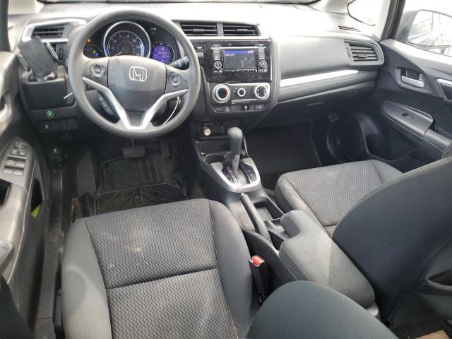  HONDA FIT 2020 Сірий