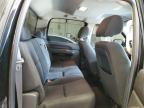 2011 Chevrolet Silverado K1500 Lt للبيع في Franklin، WI - Water/Flood