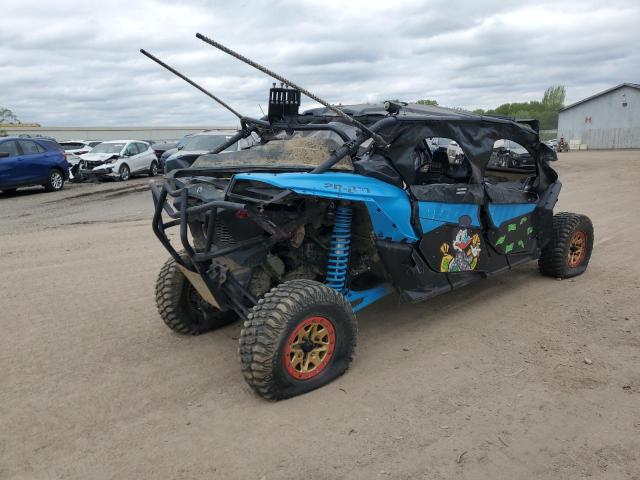 2023 CAN-AM MAVERICK X3 MAX DS TURBO  