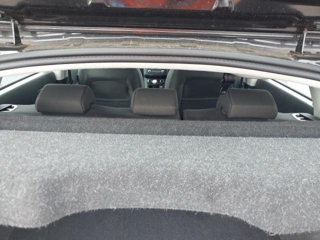 2013 NISSAN QASHQAI AC