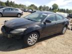 2012 Mazda 6 I for Sale in Elgin, IL - Front End