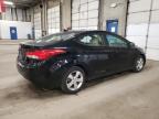 2012 Hyundai Elantra Gls na sprzedaż w Blaine, MN - Side