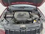 2019 Jeep Grand Cherokee Limited продається в Barberton, OH - Front End