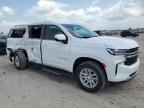 2023 Chevrolet Suburban K1500 Ls zu verkaufen in Houston, TX - Side