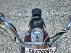 2005 YAMAHA XV1700 A   for sale at Copart FL - PUNTA GORDA