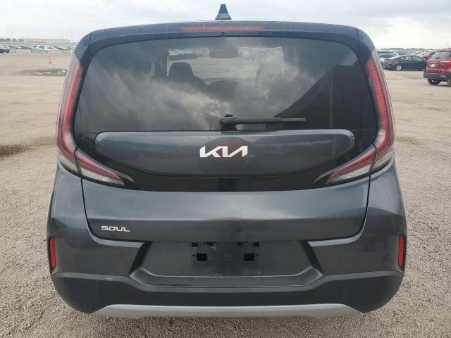  KIA SOUL 2023 Szary
