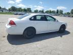 2013 Chevrolet Impala Police   продається в Bridgeton, MO - Front End
