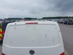 2014 VOLKSWAGEN TPORTER T3 for sale at Copart SANDTOFT