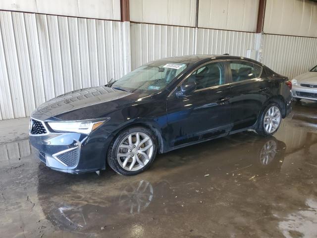 2019 Acura Ilx 