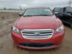 2010 Ford Taurus Limited for Sale in Elgin, IL - Front End