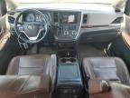 2016 Toyota Sienna Xle zu verkaufen in Eugene, OR - Mechanical