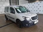 2015 MERCEDES BENZ CITAN 109 for sale at Copart EAST KILBRIDE