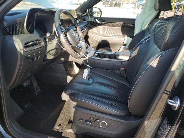  HYUNDAI PALISADE 2023 Zielony