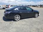 2014 Nissan Maxima S de vânzare în Sacramento, CA - Mechanical