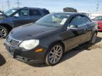 2007 Volkswagen Eos 2.0T Sport en Venta en Elgin, IL - Front End