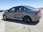 2008 Honda Civic Lx na sprzedaż w Fresno, CA - Side