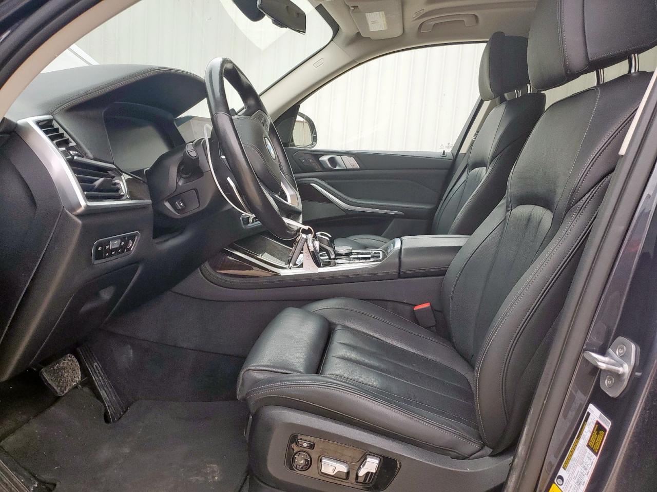 2019 BMW X7 xDrive40I VIN: 5UXCW2C55KL082483 Lot: 57061565