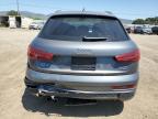 2017 Audi Q3 Prestige zu verkaufen in San Martin, CA - Rear End