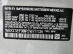 2023 Bmw X1 Xdrive28I იყიდება Sandston-ში, VA - Front End