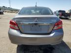 2018 Mitsubishi Mirage G4 Es zu verkaufen in Albuquerque, NM - Side